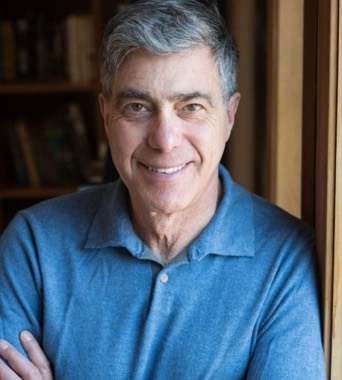 Portrait of Alan L. Joseph, Esq., a Town of Wawayanda resident who endorsed Charles Kangethe